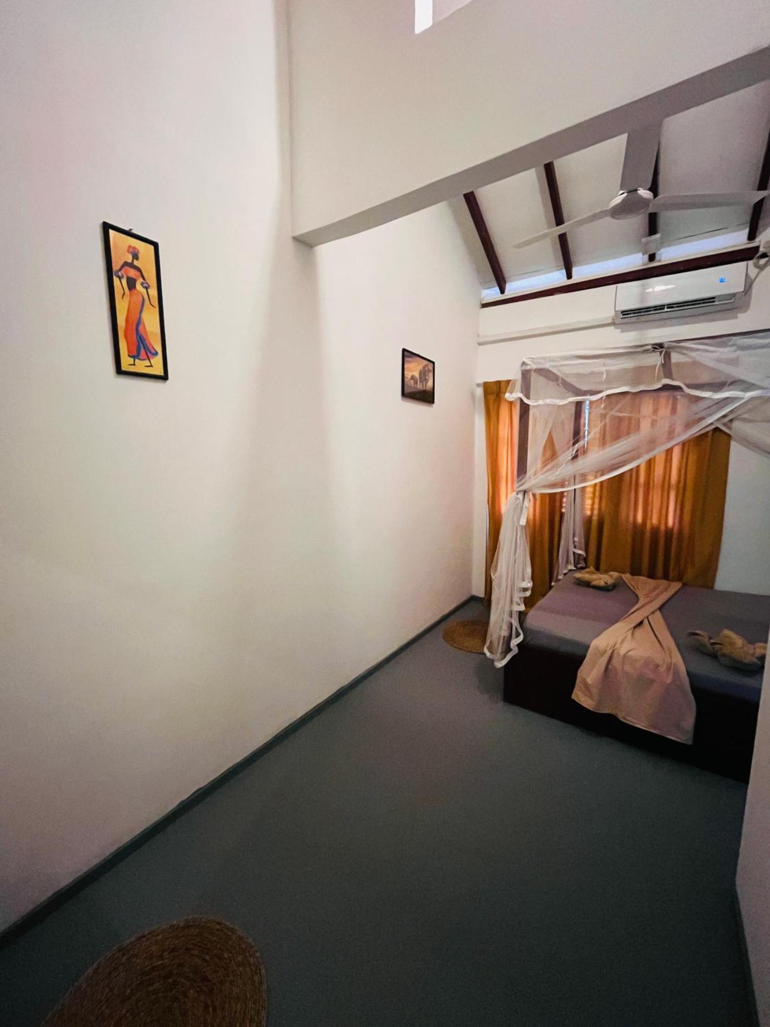 Avalon Apartment Weligama Exterior photo