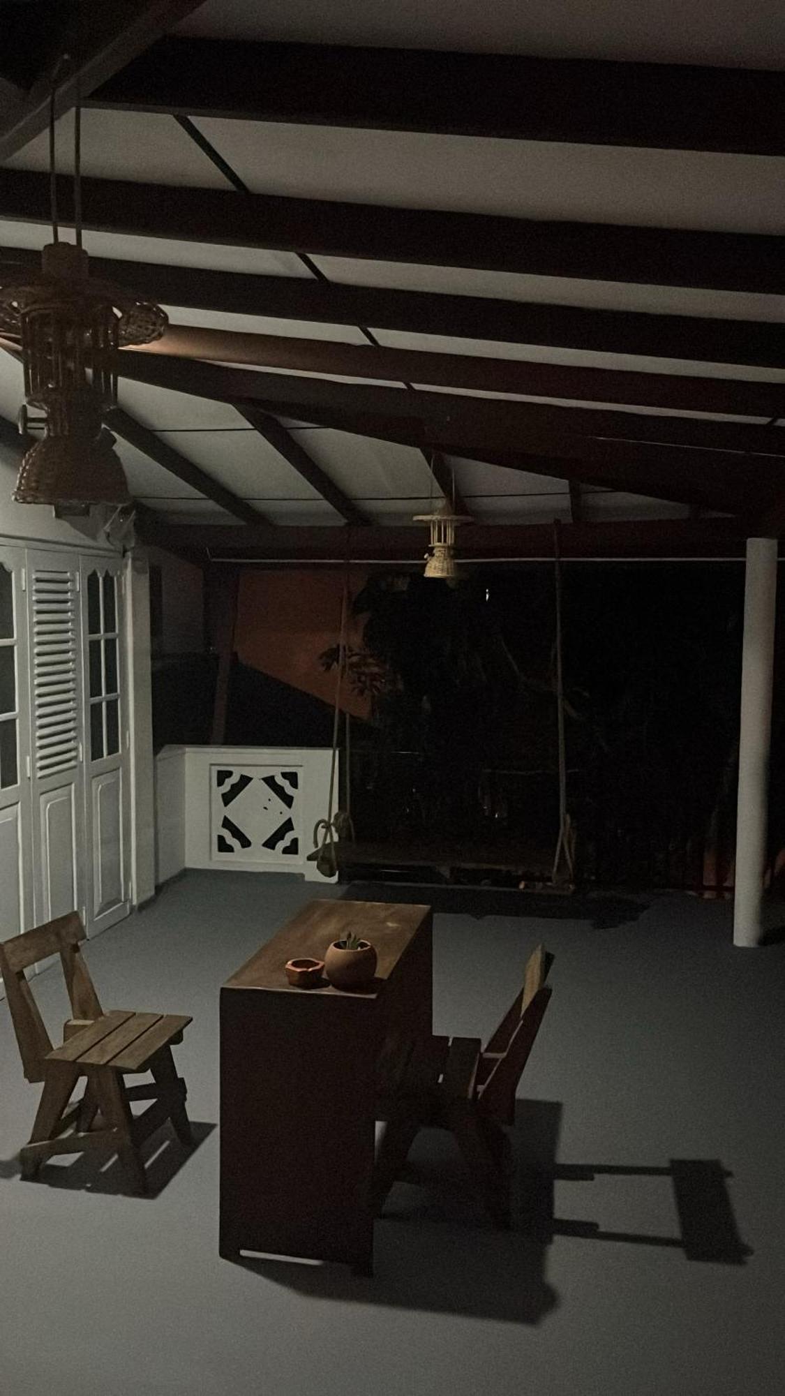 Avalon Apartment Weligama Exterior photo