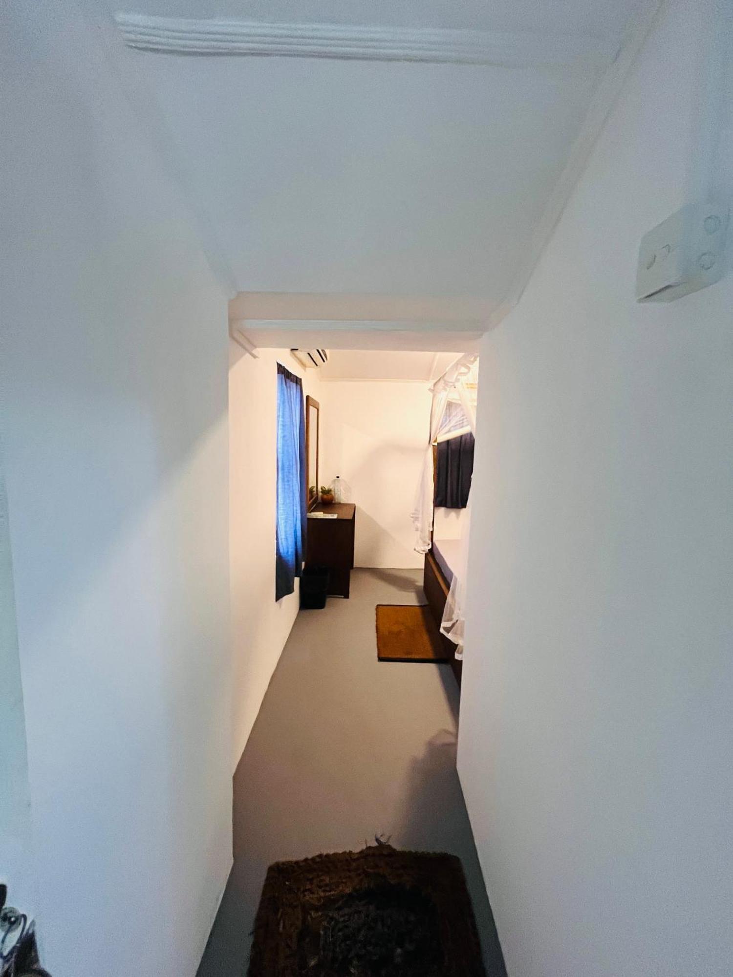 Avalon Apartment Weligama Exterior photo