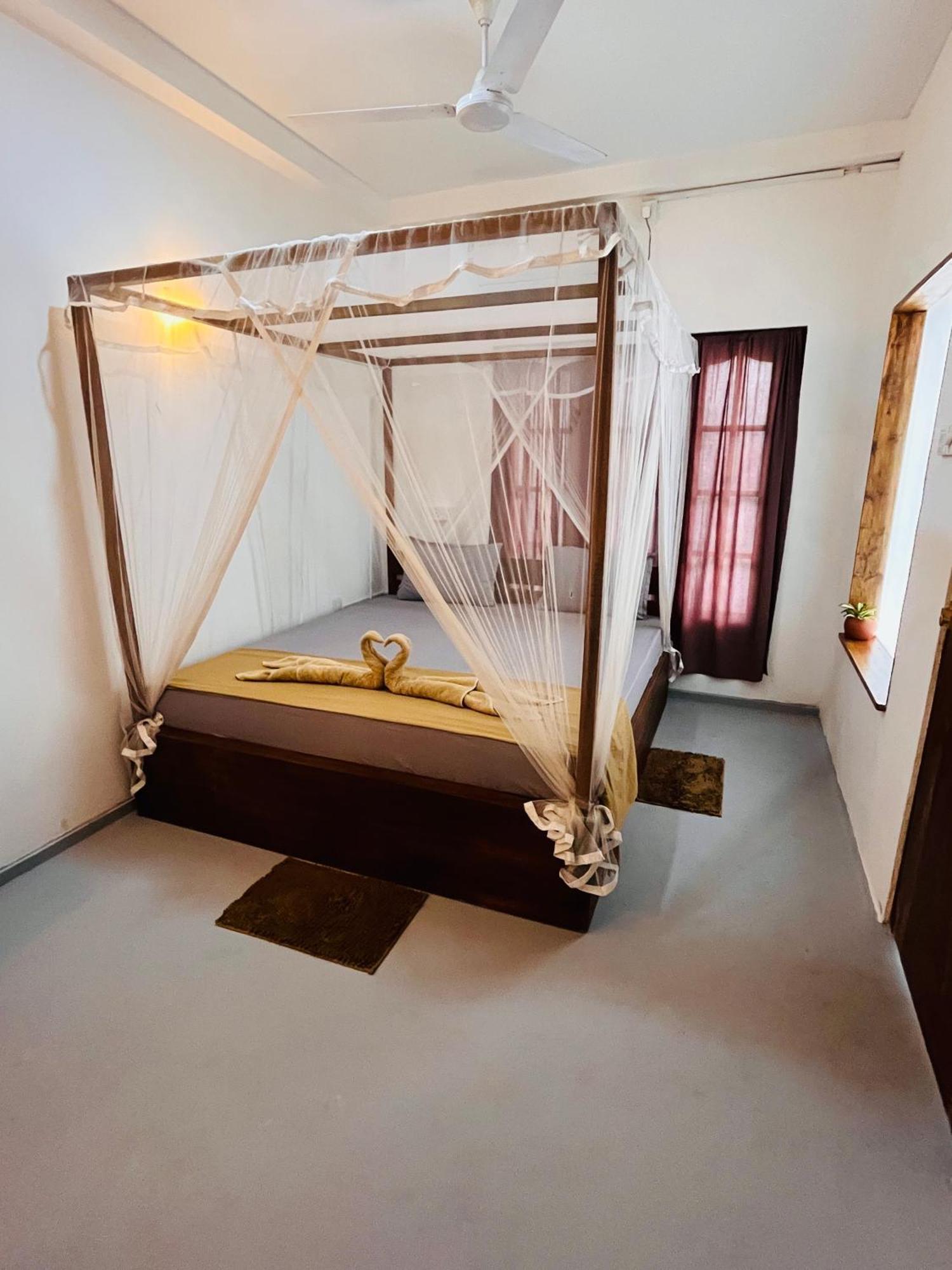 Avalon Apartment Weligama Exterior photo