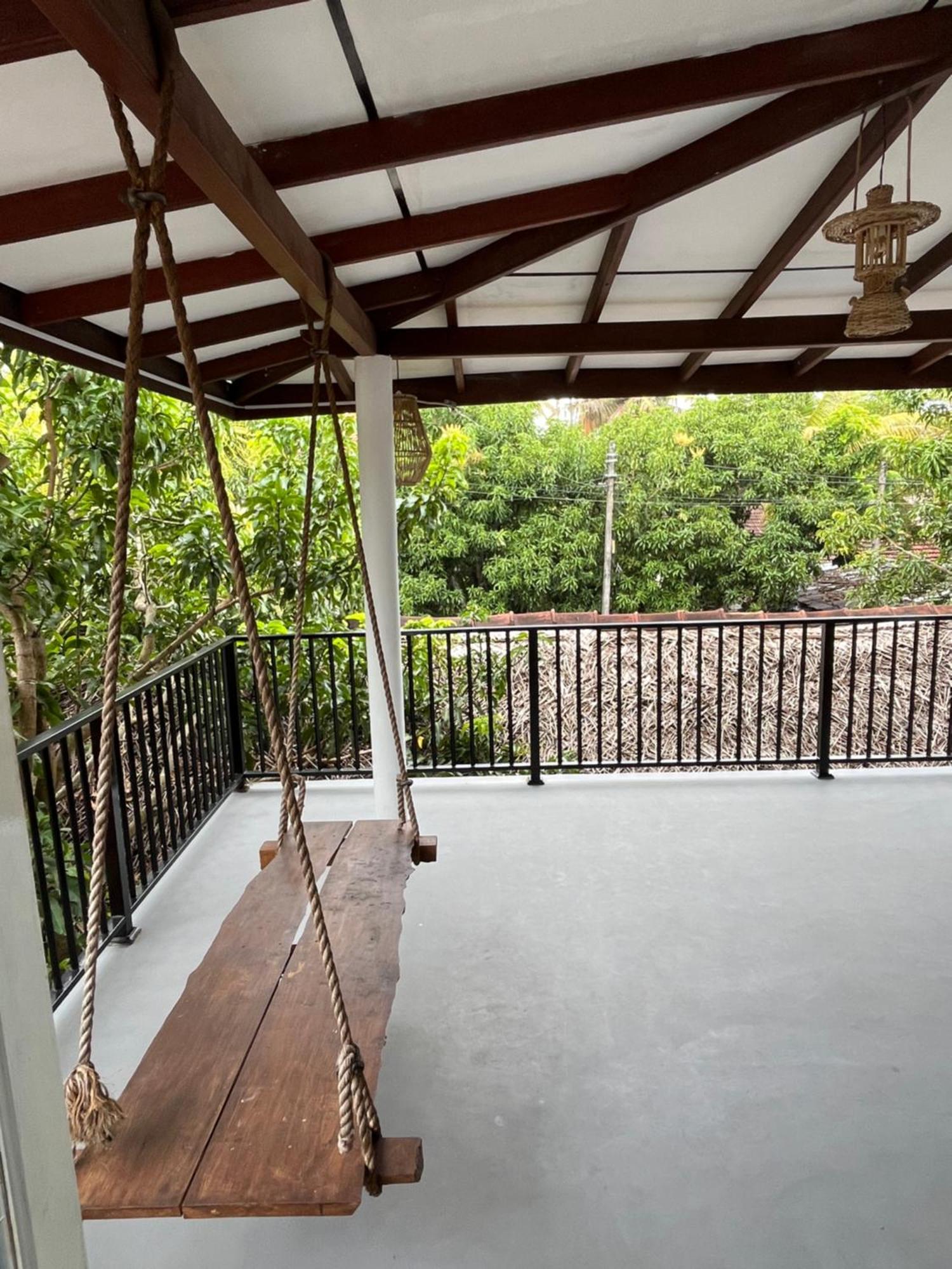 Avalon Apartment Weligama Exterior photo