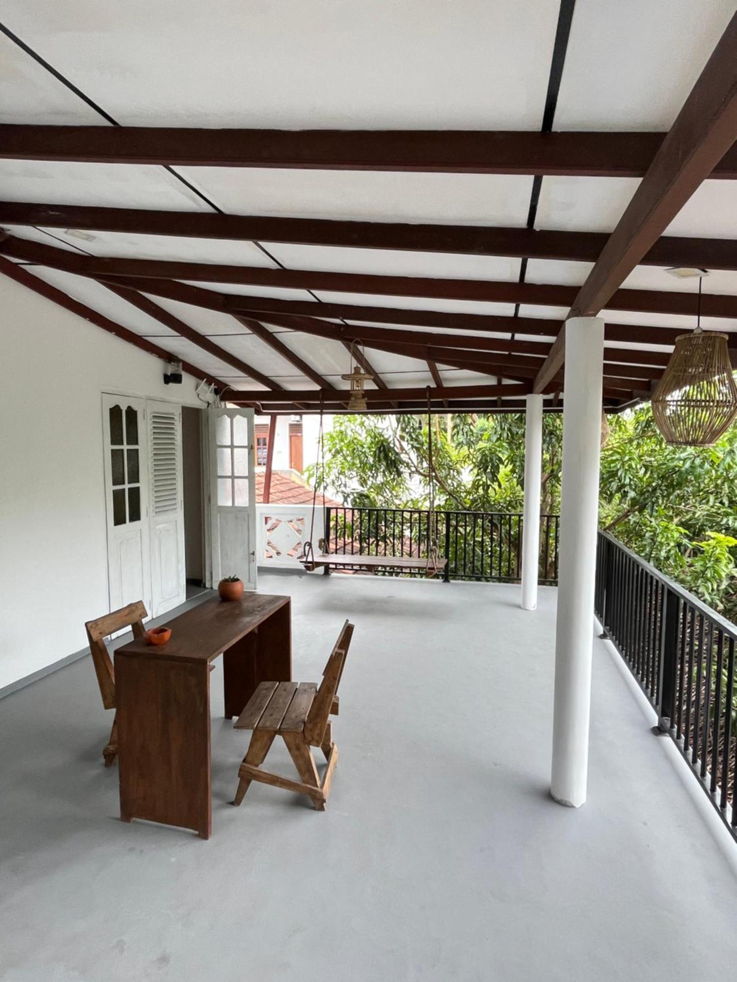 Avalon Apartment Weligama Exterior photo