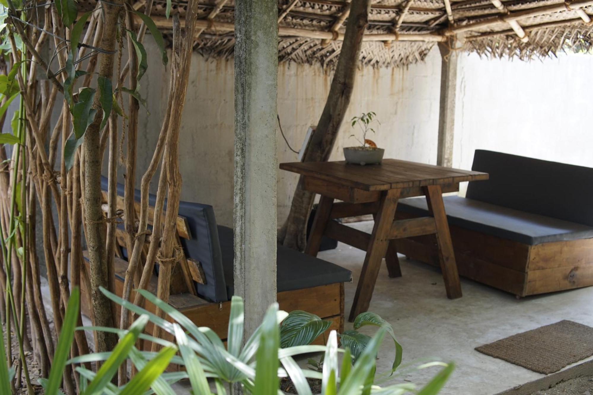 Avalon Apartment Weligama Exterior photo