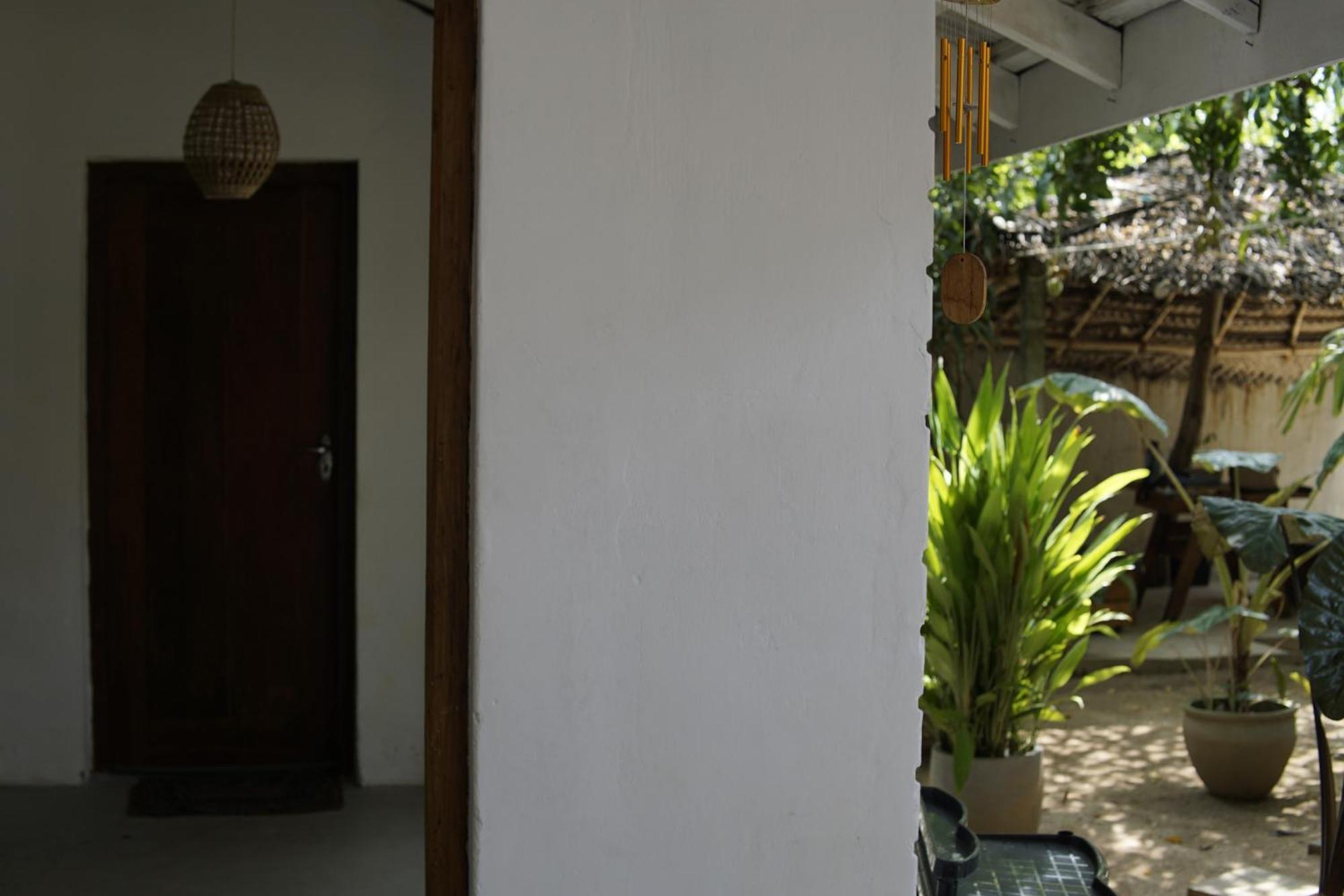 Avalon Apartment Weligama Exterior photo