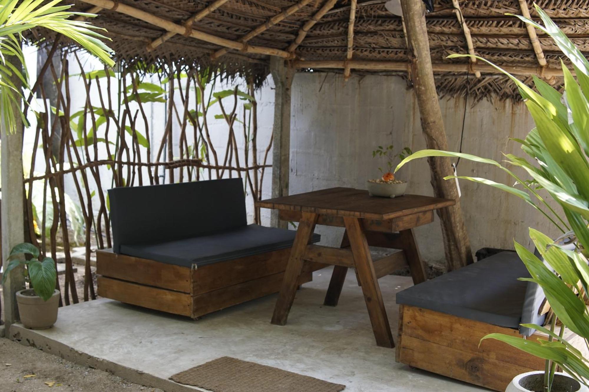 Avalon Apartment Weligama Exterior photo
